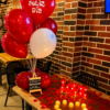 decoración aniversario