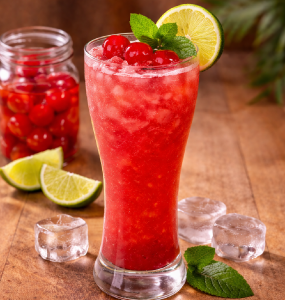 Bebidas