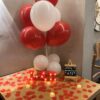 decoración aniversario