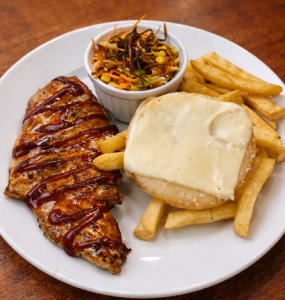 Pollo