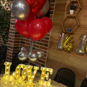 decoración #2