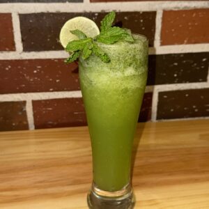 Bebidas